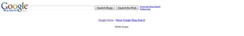new-google-blogsearch-without-javascript