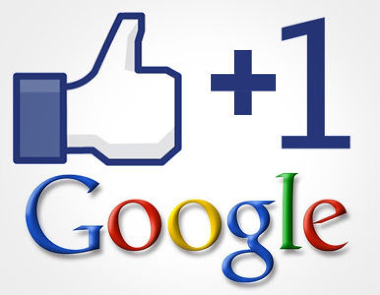 Lo que hace el botón Google +1 por tu sitio web 