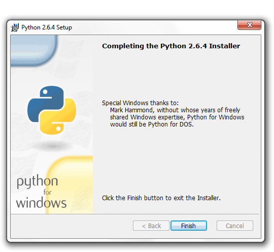 install_python