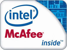 Intel compra a McAfee