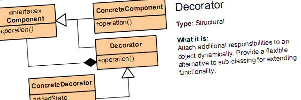 Decorator Pattern
