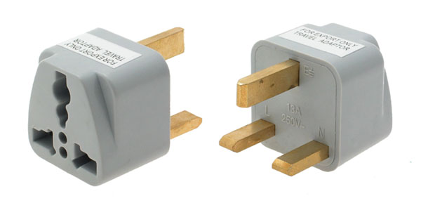 Patron Adaptador