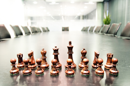 El patrón de estrategia (Strategy Pattern)