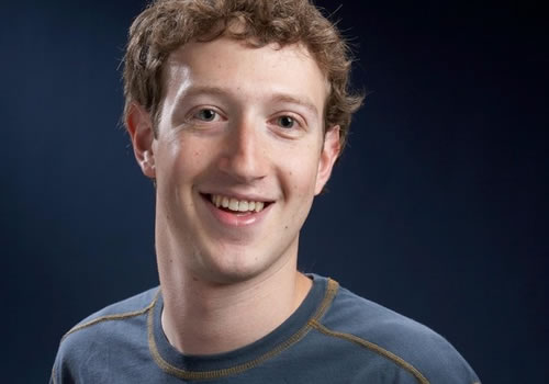 Forbes 2010 Mark Zuckerberg