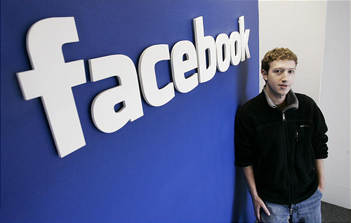 Mark Zuckerberg: Facebook no tiene prisa por salir a la bolsa
