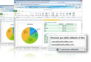Microsoft Office Web Apps disponible en todo el mundo
