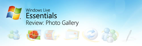 Microsoft muestra las nuevas características de Windows Live Photo Gallery para fusionar fotos