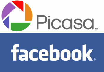 Cómo mover mis fotos de Facebook a Picasa