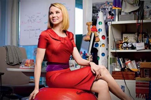 Sueldo-Marissa-Mayer-Yahoo-CEO