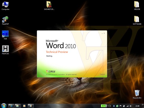 Mondo x64 Office 2010 3