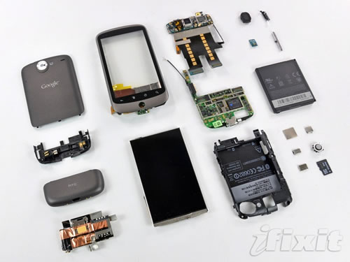 nexus inside 4