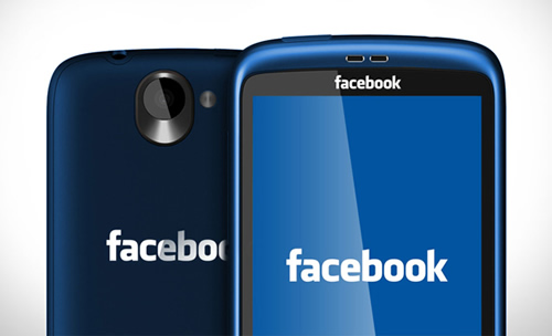 facebook-smartphone