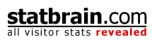 StatBrain, una herramienta para calcular el tráfico de cualquier sitio web