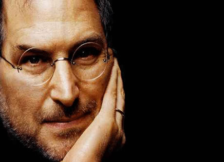 ¿Te imaginas un Apple sin Steve Jobs?