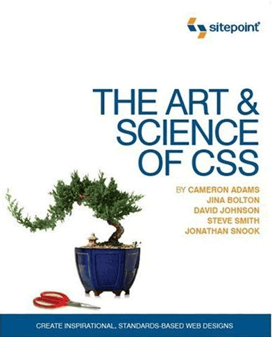 The Art and Science of CSS: Gratis!