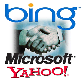 Todo sobre el acuerdo entre Microsoft y Yahoo
