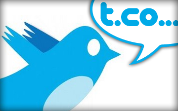 Twitter recorta enlaces automáticamente