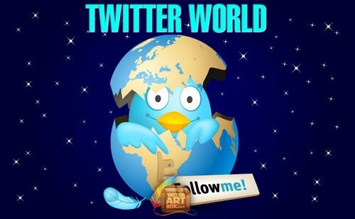 Twitter llega a los 250 millones de tweets por día