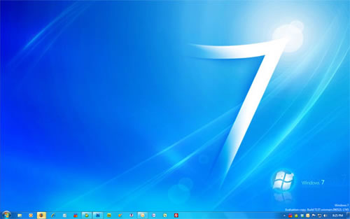 Windows 7: Fecha de lanzamiento el 22 de Octubre