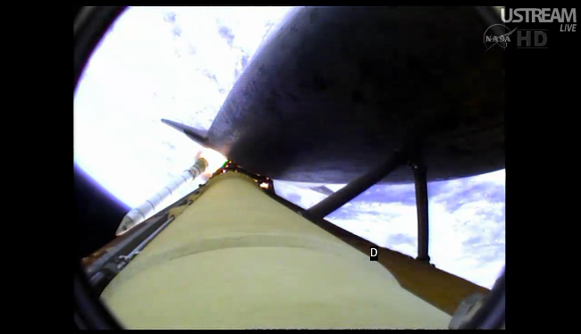 nasa-solid-rocket-booster-separation