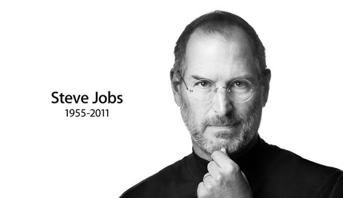 Steve Jobs ha muerto