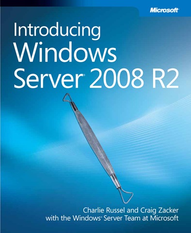 Introducing Windows Server 2008 R2