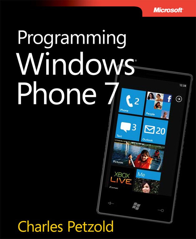 Programación de Windows Phone 7