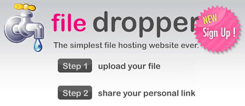 filedropper