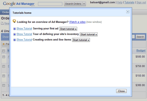 Google Ad Manager review
