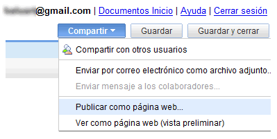 Publicar un blog con wordpress
