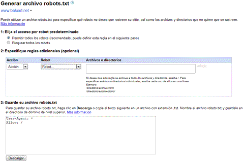 robot-txt-google-sitemaps