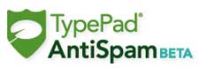 TypePad AntiSpam, nuevo servicio AntiSpam para blogs