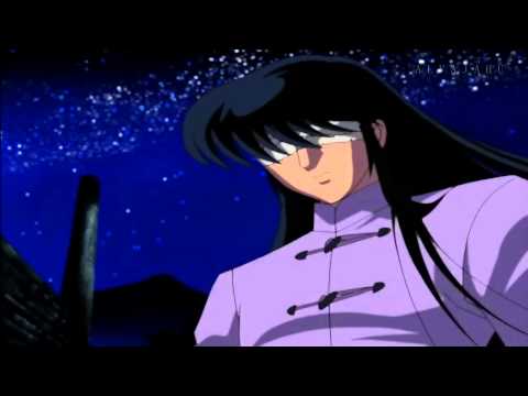 Saint Seiya - Saga de Hades - Ova 5