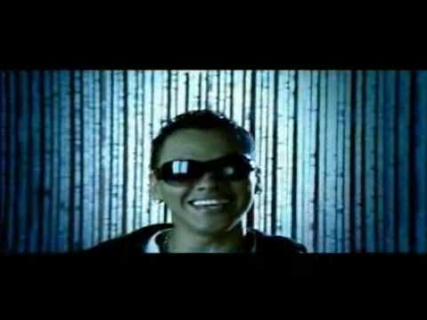 Baby Te Quiero - Nigga