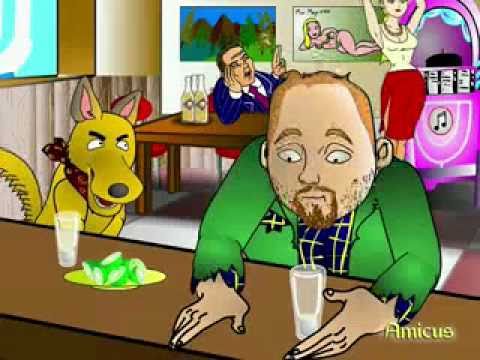 El ventrílocuo - Polo Polo