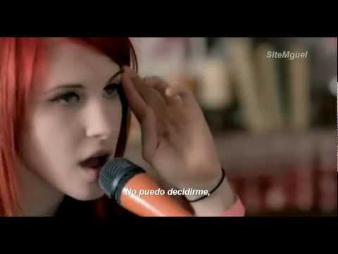 Paramore - That's What You Get