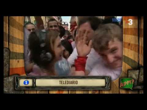 San Fermín 2010