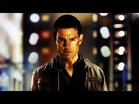 Trailer de Jack Reacher: Bajo la Mira
