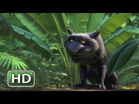 Teaser Rio 2 (En español)