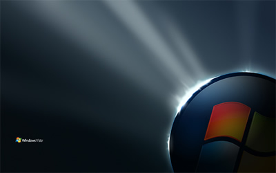 Nuevos fondos de pantalla para Windows Vista