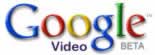 Google muestra los videos más populares de la blogosfera