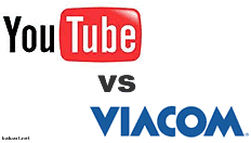 YouTube y Google vs. Viacom