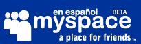 MySpace Latino