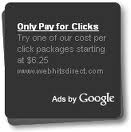 Adsense con fondo de imagen prohibido