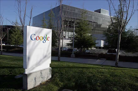 Fortune: Google, la mejor empresa para trabajar del 2008
