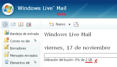 Las cuentas @live.com seguirán vigentes