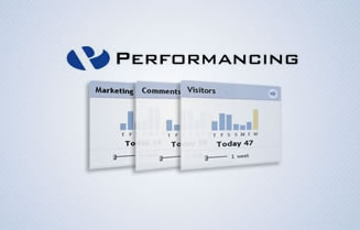Sistema de estadísticas Performancing Metrics cierra