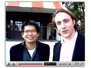 Google Video en las búsquedas y YouTube en la comunidad
