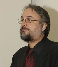 El origen del MP3 - Karlheinz Brandenburg