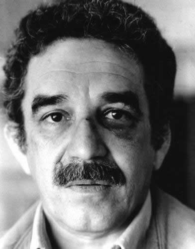 La foto del ojo morado de Gabo